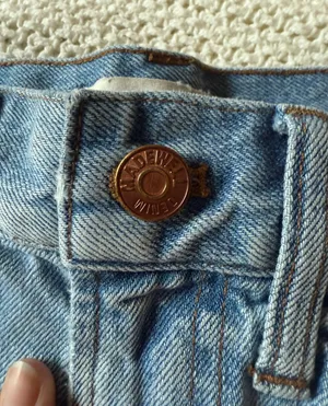 Madewell Perfect Vintage Jean thumbnail 5