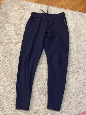 Pro Elite Joggers Navy Size Small thumbnail 1