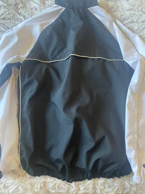 Vintage Windbreaker Quarter Zip thumbnail 2