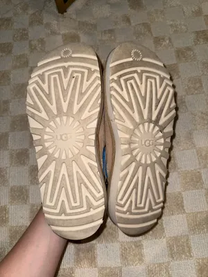 UGG Men’s Goldencoast Clogs thumbnail 4