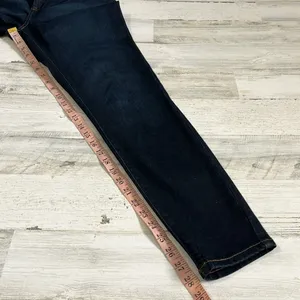 Everlane The Curvy High-Rise Skinny Jean Size 28 thumbnail 10