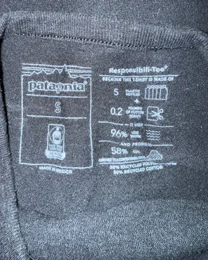 Patagonia Long Sleeve thumbnail 3