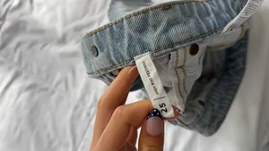 pacsun jean shorts thumbnail 4