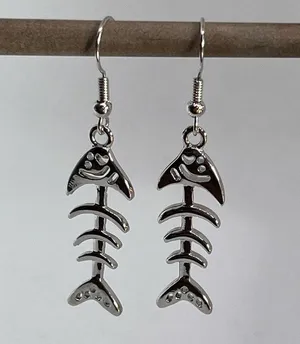 3PCS Dangle Earring Set thumbnail 3