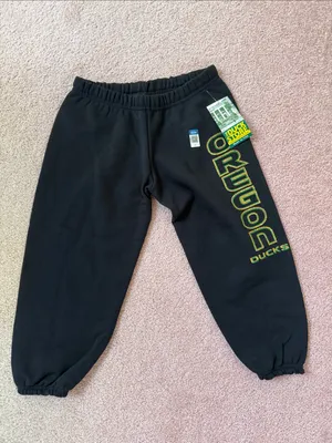 University of Oregon Ducks Sweats thumbnail 5