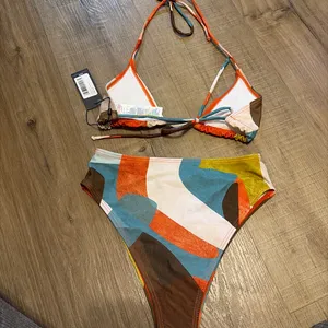 Pretty Little Thing Bikini Set thumbnail 4