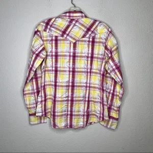Ariat Embroidered Western‎ Shirt thumbnail 8