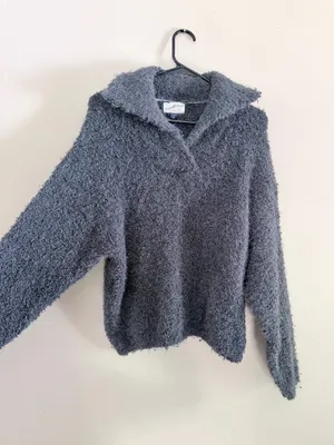 Knit Sweater thumbnail 2