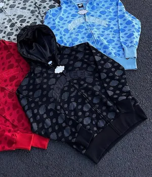 Scubiee Full Zip BNWT Black Size XXL thumbnail 1