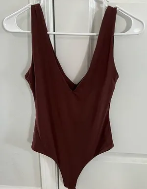UEU | Bodysuit thumbnail 1