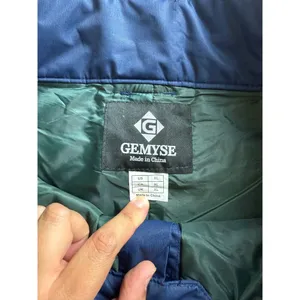 GEMYSE Women's XL Insulated Waterproof Ski Snow Pants NWT thumbnail 6