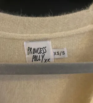 Princess Polly Fuzzy Sweater thumbnail 2