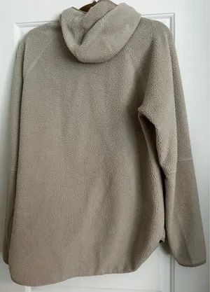 H&M Sport Fleece Jacket  thumbnail 2