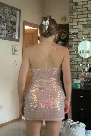 Dress Pink thumbnail 3