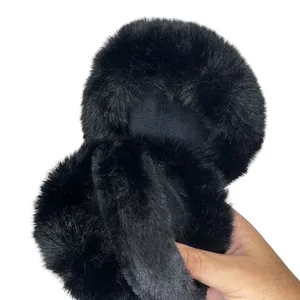 OwlCrate A Study in Drowning Earmuffs - Ava Reid November 2025 YA Box Item thumbnail 4