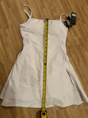 Kimberly Active Dress thumbnail 4