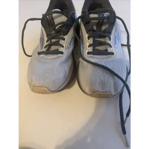 Brooks Women's Grey/Peach Trace 2 Road Running Shoes Size 8.5 thumbnail 2