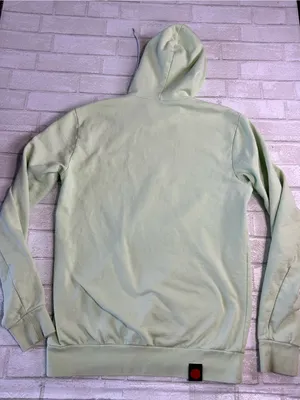 Cookies Mint Green Hoodie Size Medium Streetwear thumbnail 2