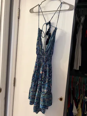 Dress(Brand:Luz) Got it from a Boutique thumbnail 4