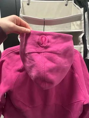 Sonic Pink Lululemon thumbnail 6