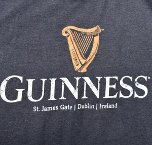 Guinness Official Tshirt thumbnail 2