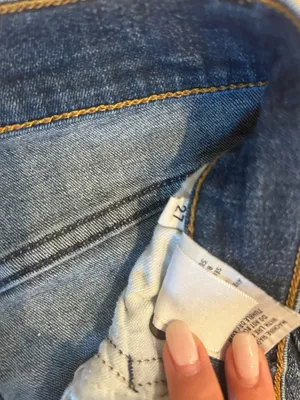Hudson Jeans Skinny Jeans thumbnail 4