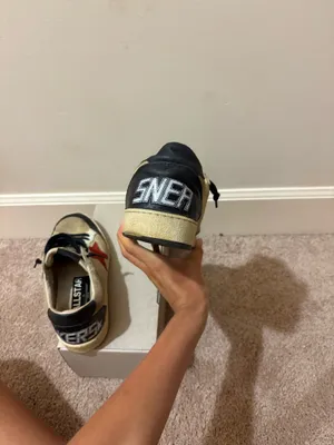 Golden Goose Sneakers thumbnail 10