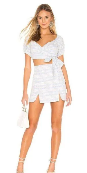 superdown Revolve Matching Set thumbnail 1