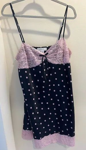 slip dress Size L thumbnail 1