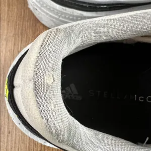 adidas by Stella McCartney Earthlight Core White Size 8.5 thumbnail 11