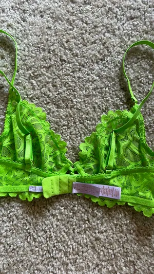 Savage X Fenty Bralette thumbnail 2