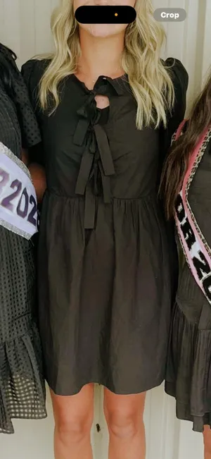 TJ Maxx Dress thumbnail 1