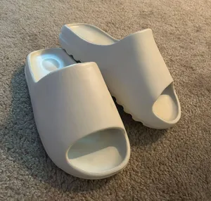 Slides Tan Size 9 thumbnail 1