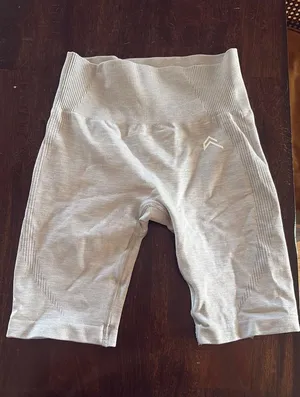 Oner Active Seamless Biker Shorts thumbnail 1