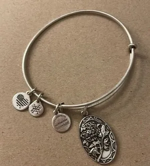 Alex and Ani Bracelet‎ Mom.Bracelet thumbnail 1