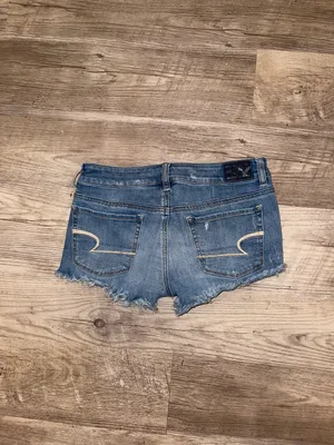 American Eagle Shorts thumbnail 3