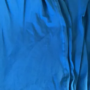 Free People Good Karma Flared Onesie in Midatlantic thumbnail 4