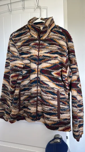 Ariat Coat thumbnail 1