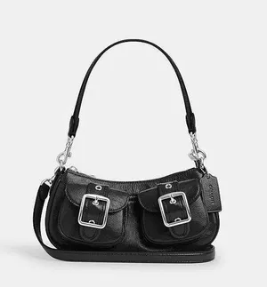 Coach NWT Ashton Baguette Bag CV943 thumbnail 1