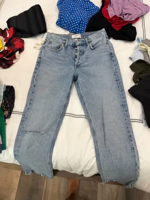 AGOLDE Jeans thumbnail 5