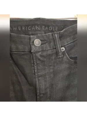 American Eagle Luxe Stretch Jegging thumbnail 4