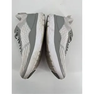 Gravity Defyer Gdefy Ion Walking Shoe White Athletic Rocker‎ Sneaker Size 8 thumbnail 4