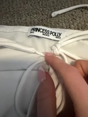 Princess Polly Top thumbnail 2