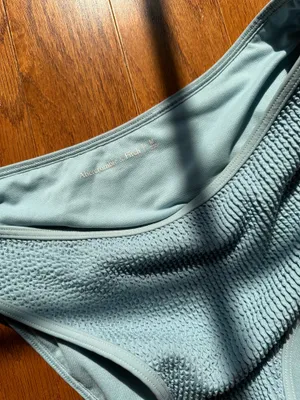 Abercrombie & Fitch Moderate Swim Bottoms thumbnail 2
