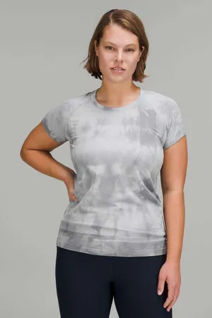 Lululemon Swiftly Tech Short Sleeve thumbnail 1