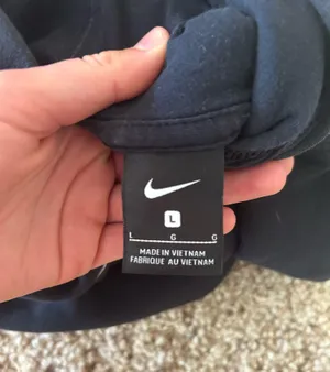Nike Hoodie thumbnail 3