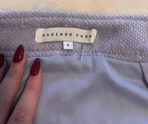 Express Mini Skirt thumbnail 3