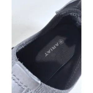Ariat‎ Revive Black Mesh Slip On Sneakers Womens 9.5B 10035853 thumbnail 6