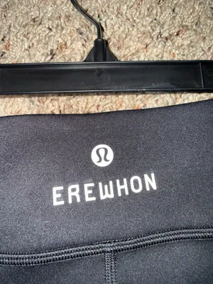 Lululemon Santa Monica HR Tight 28" *Erewhon thumbnail 6