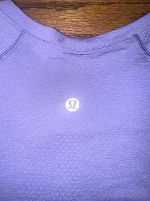 Lululemon Swiftly Tech Long Sleeve thumbnail 3